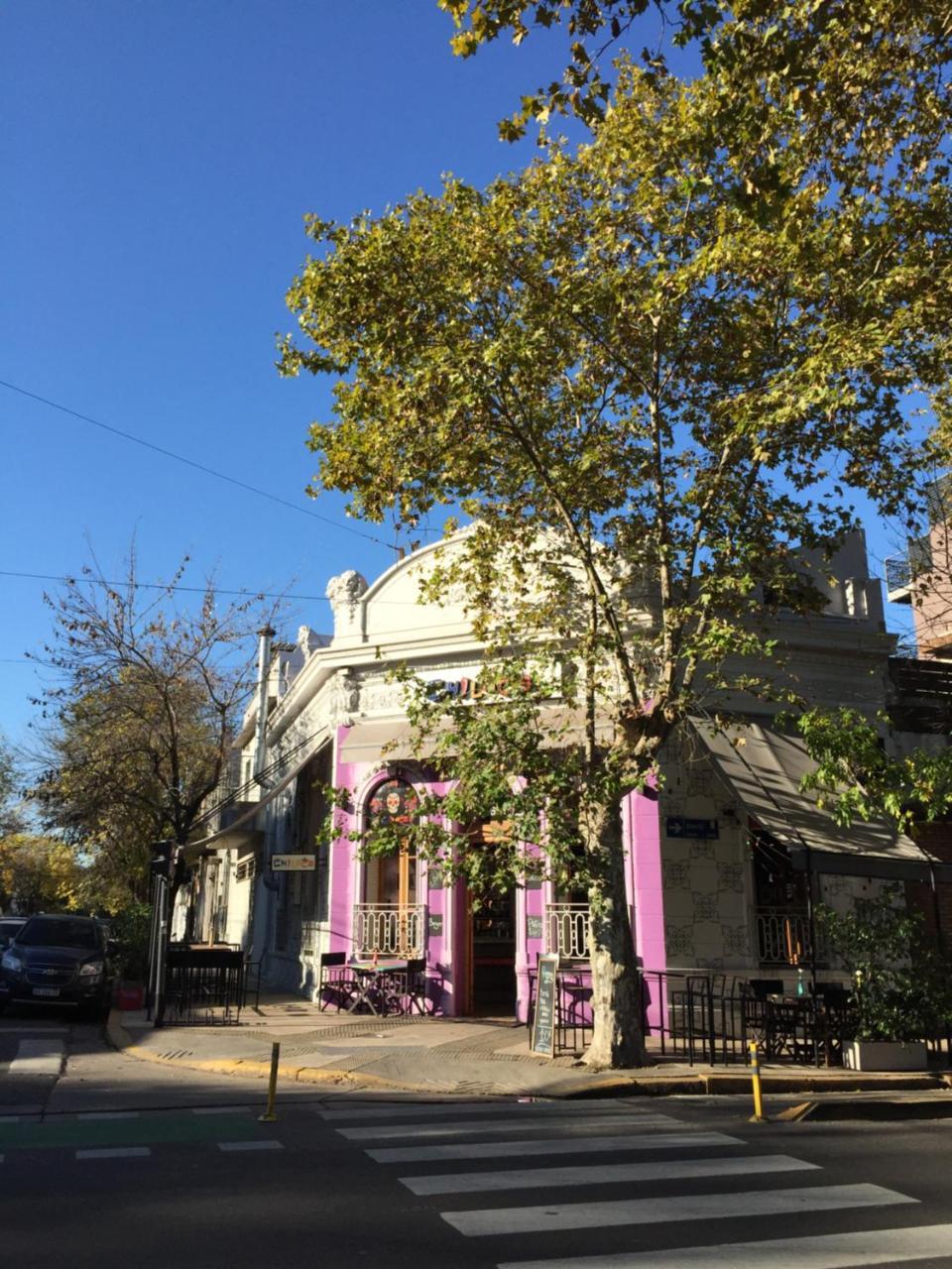 Enjoy Palermo Buenos Aires Exterior foto
